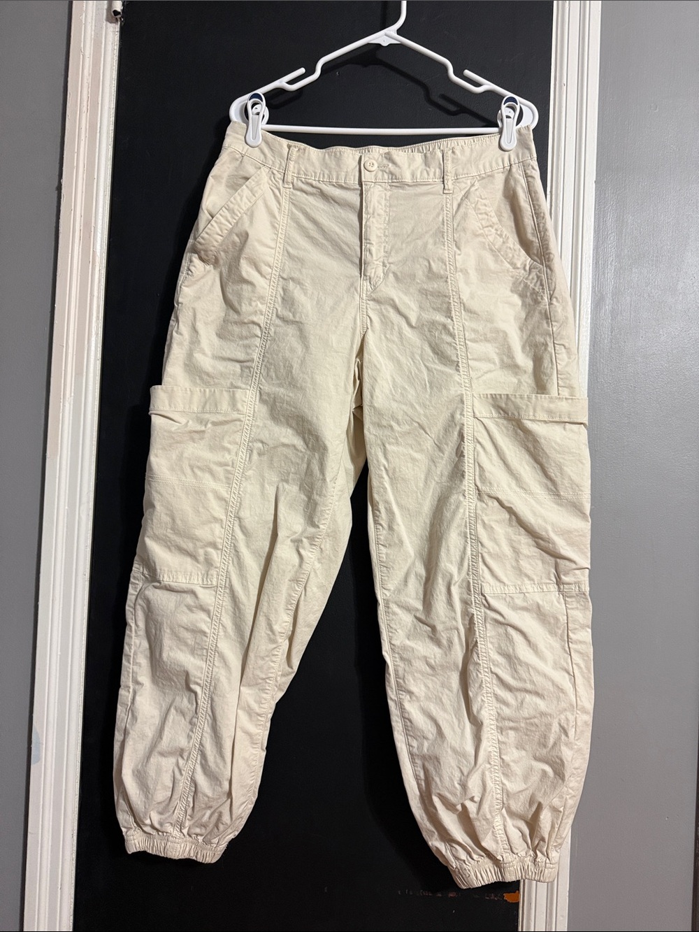 American Eagle Baggy Jogger Size: 10 Inseam: 29”
